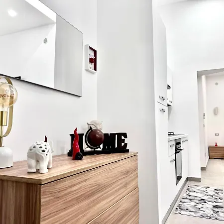 Casa Da Zia Susetta Appartamento