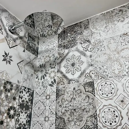Casa Da Zia Susetta Apartment
