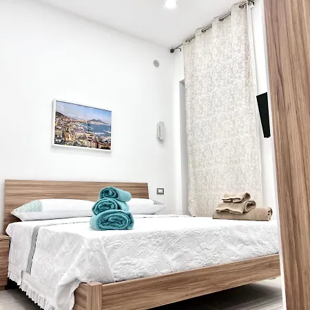 Casa Da Zia Susetta Apartment *
