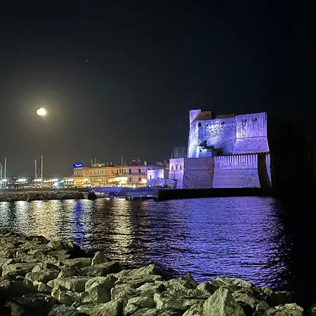 Pensión Domus Marina