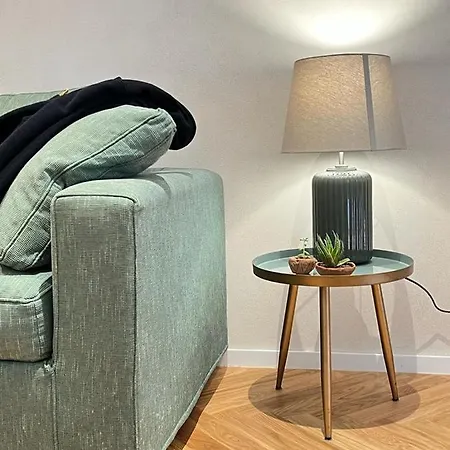 Apartment La Piazzetta *