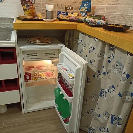 Holiday home Centro Urbano *