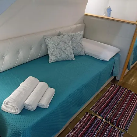 Holiday home Centro Urbano *