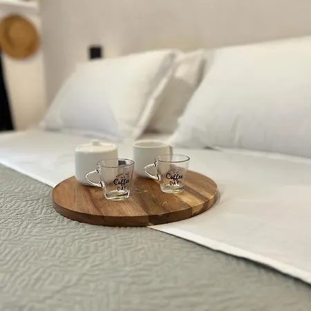La Piazzetta Apartment Naples