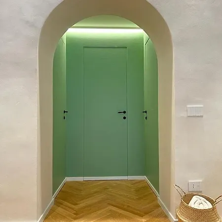 La Piazzetta Apartment Naples