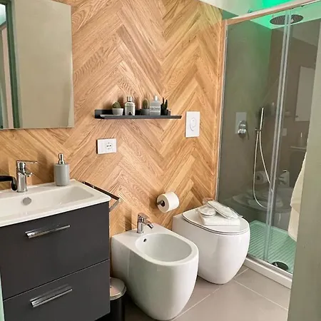 Apartment La Piazzetta *
