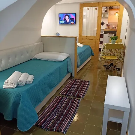 Holiday home Centro Urbano Naples