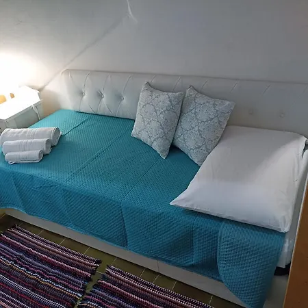 Centro Urbano Holiday home Naples