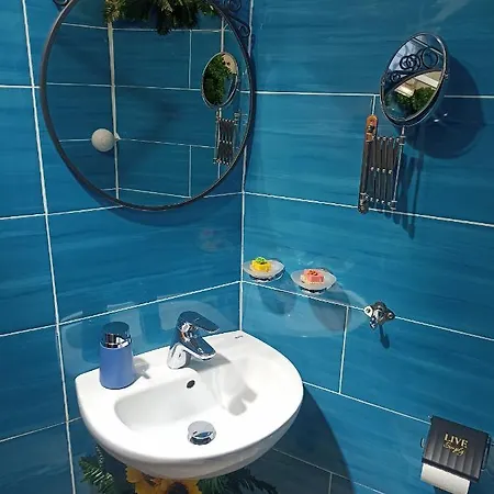Centro Urbano Holiday home Naples