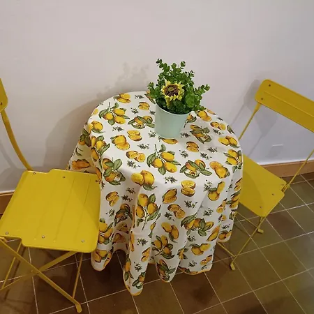 Centro Urbano Holiday home Naples