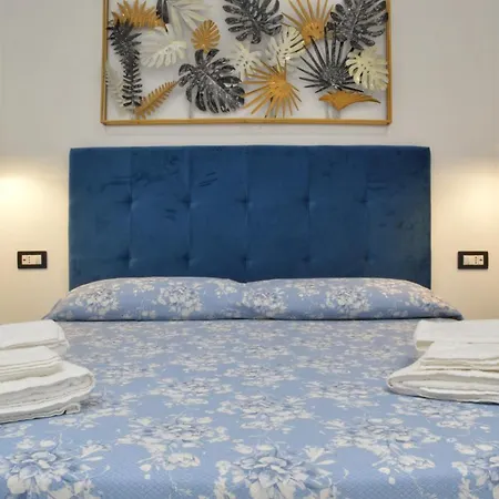Addu Donn'anna Ai Spagnoli. Apartment