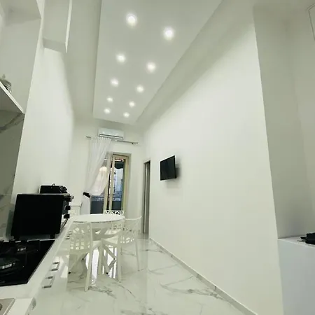 Apartment Casaflo Naples
