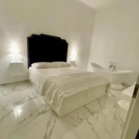 Casaflo Apartment Naples