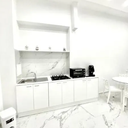 Casaflo Apartment *