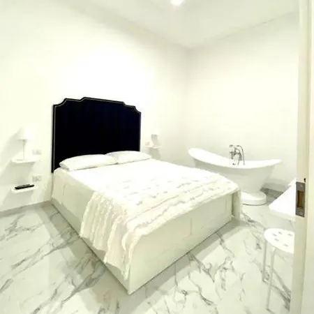 Casaflo Apartment