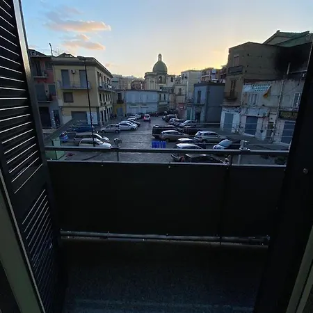 Casaflo Apartment