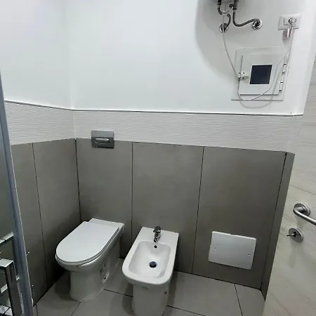 Apartman Casa Cucu *