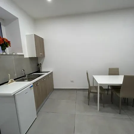 Apartman Casa Cucu Nápoly