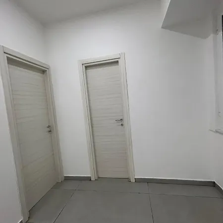Casa Cucu Apartman Nápoly