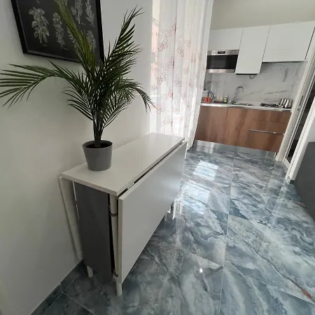 Borgo 1313 Apartmán