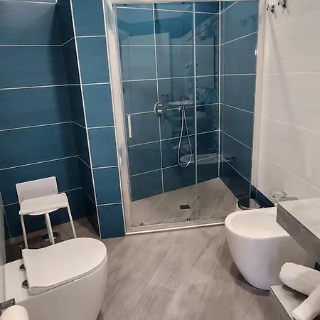 Gradini Partenopei *
