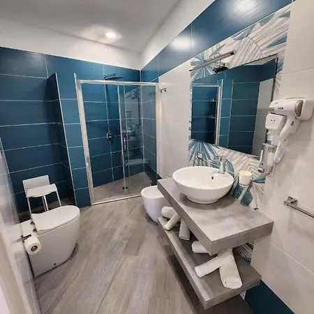 Gradini Partenopei Naples