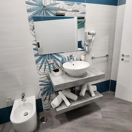 Gradini Partenopei Guest house Naples
