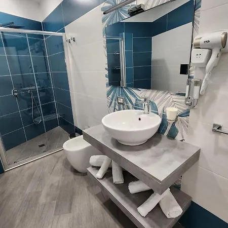 Guest house Gradini Partenopei Naples