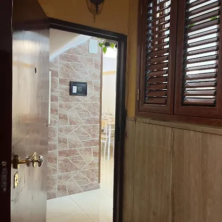 Apartment O' Sole Mio Naples