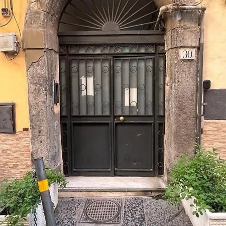 O' Sole Mio Apartment