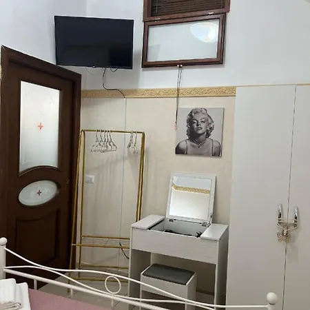 O' Sole Mio Apartment *