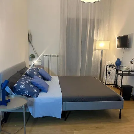 Ventoblu In Centro Apartment Naples