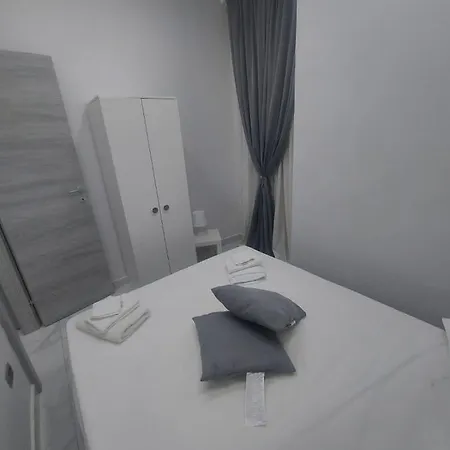 Syria House Apartment Naples