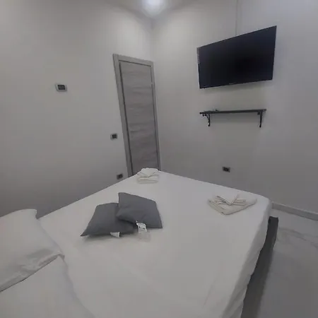 Syria House Apartment Naples