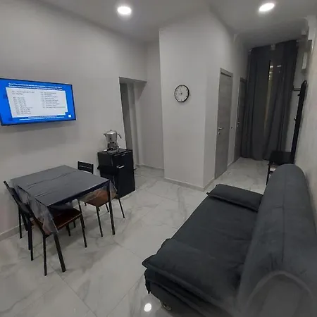 Syria House Apartment Naples