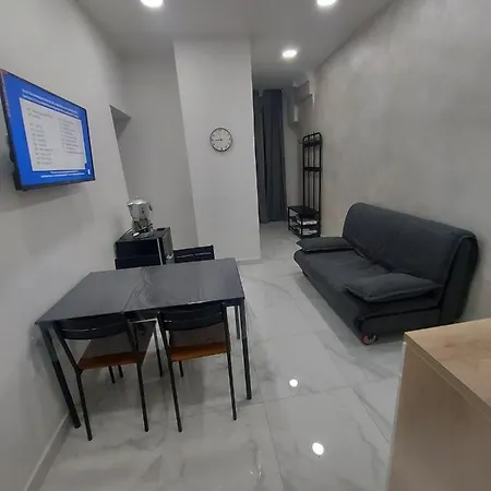 Syria House Apartment *