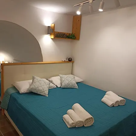 Centro Urbano * Naples