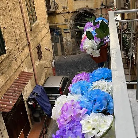 Casa Esmeralda * Naples