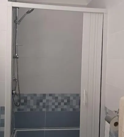 O'vascio E Carmela Casa vacanze