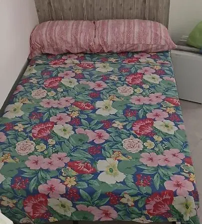 O'vascio E Carmela Casa vacanze