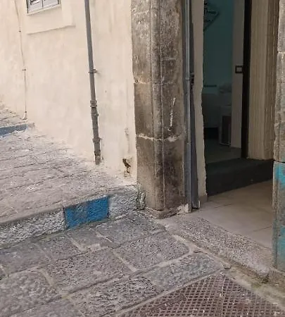 O'vascio E Carmela Casa vacanze