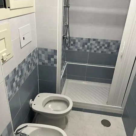 Casa vacanze O'vascio E Carmela