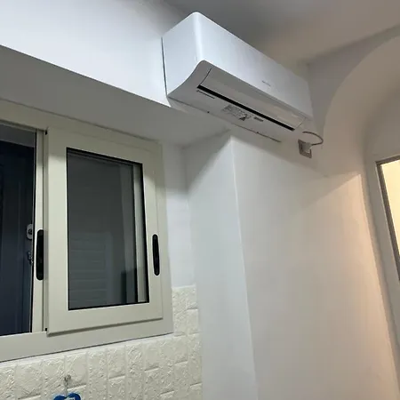 O'vascio E Carmela Casa vacanze Napoli