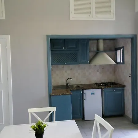 House Maria Capodichino Napoli