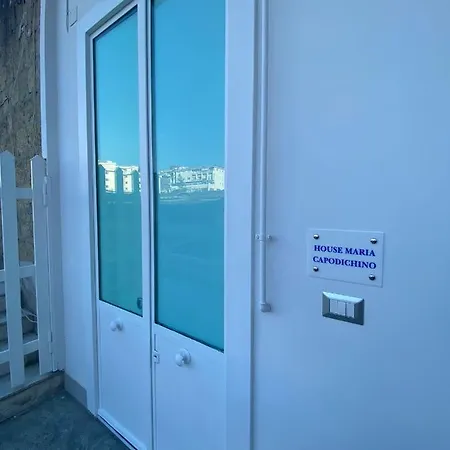 Appartamento House Maria Capodichino Napoli