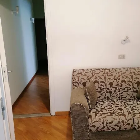 Aparthotel E Ascensione