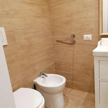 E Ascensione Aparthotel Napoli