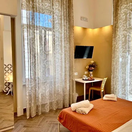 Bed & Breakfast Serghouse *