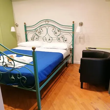 Aparthotel E Ascensione Napoli