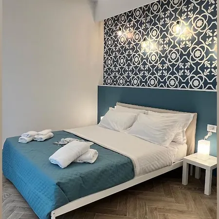 Serghouse Bed & Breakfast